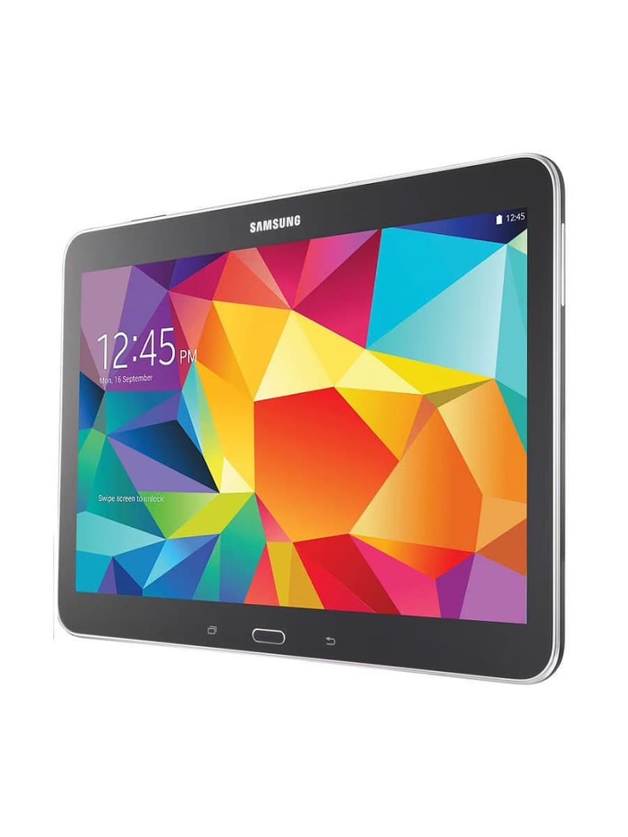 Galaxy Tab 4 10.1"