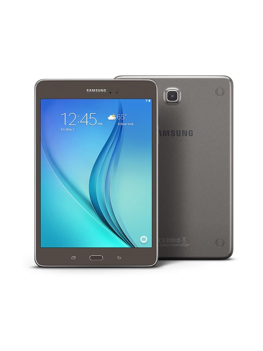 Galaxy Tab A 2015 (8.0)