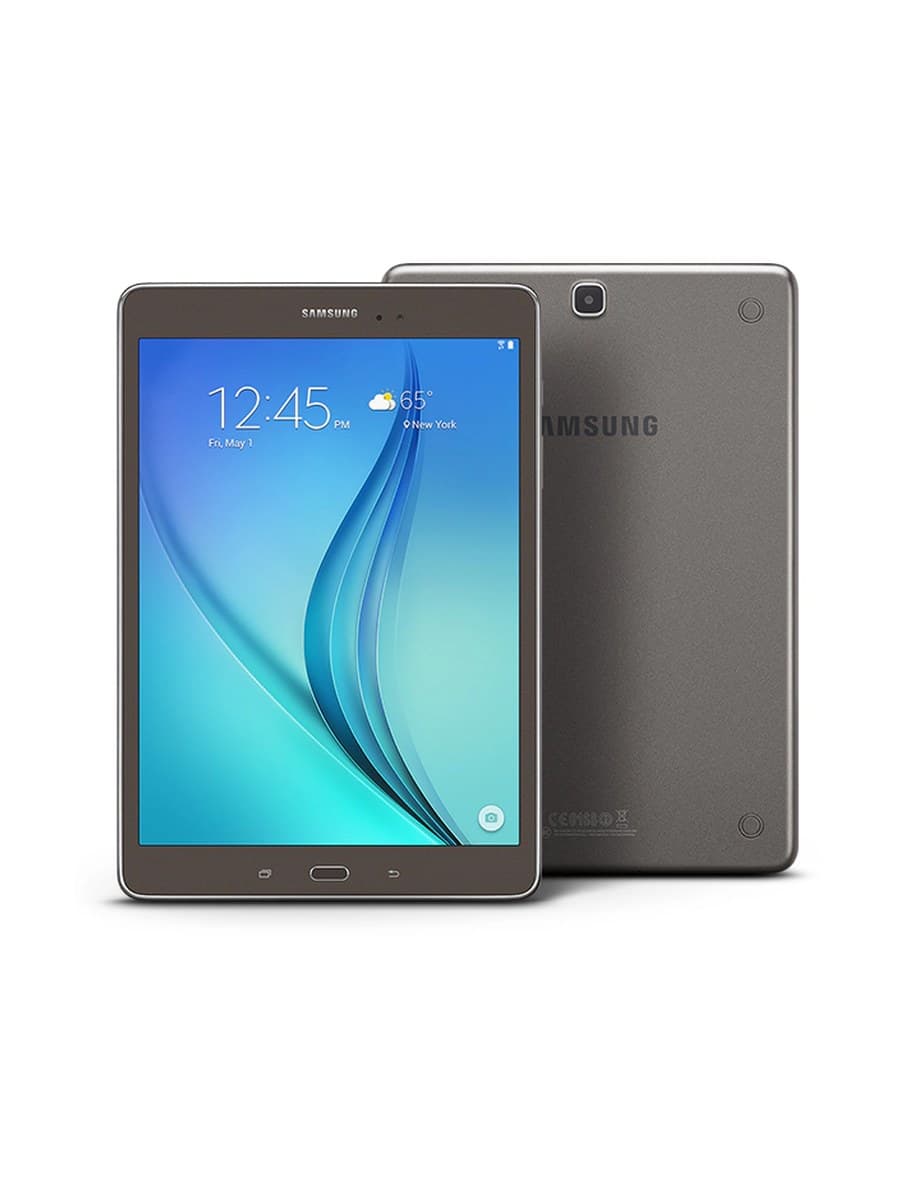 Galaxy Tab A 2015 9.7"