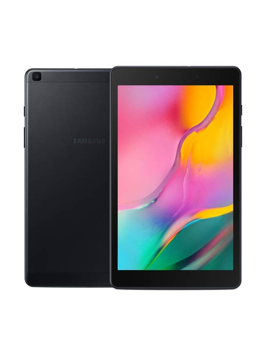 Galaxy Tab A 2018 8.0"