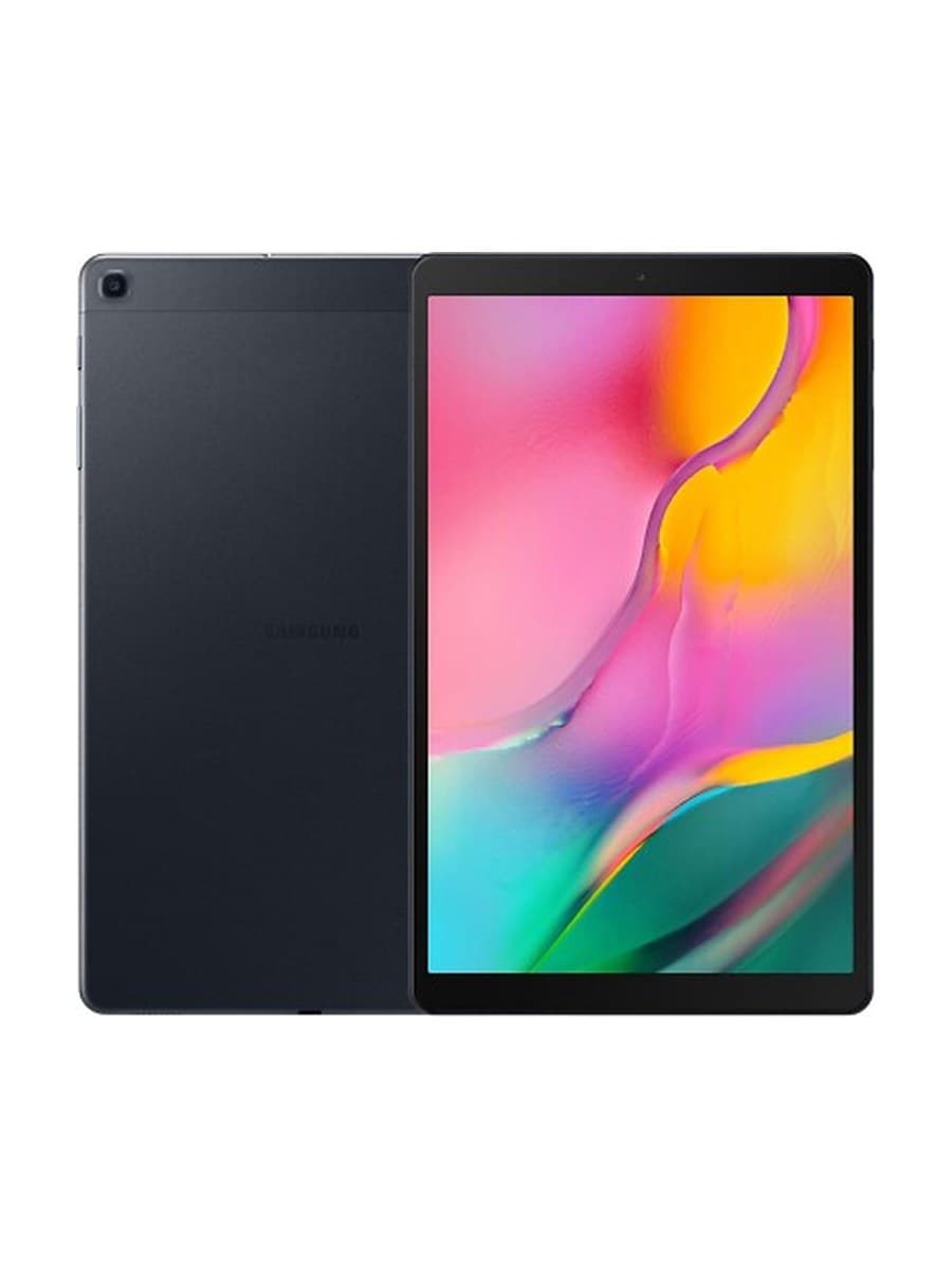 Galaxy Tab A 2019 10.1"