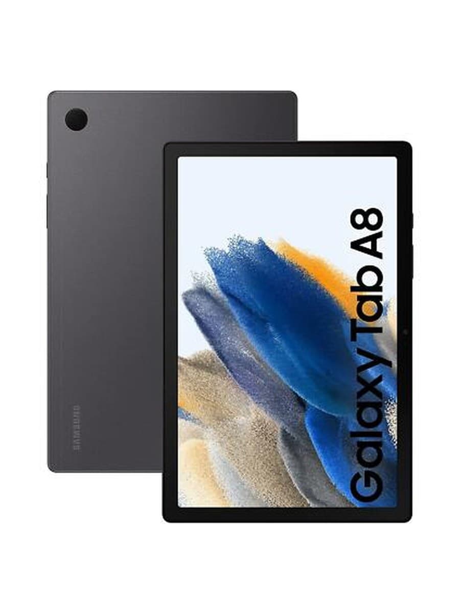 Galaxy Tab A8 2021 10.5"
