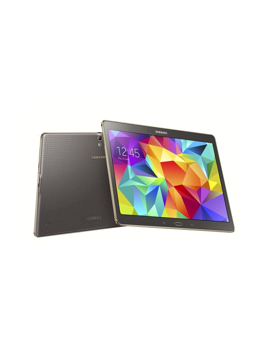 Galaxy Tab S 10.5"