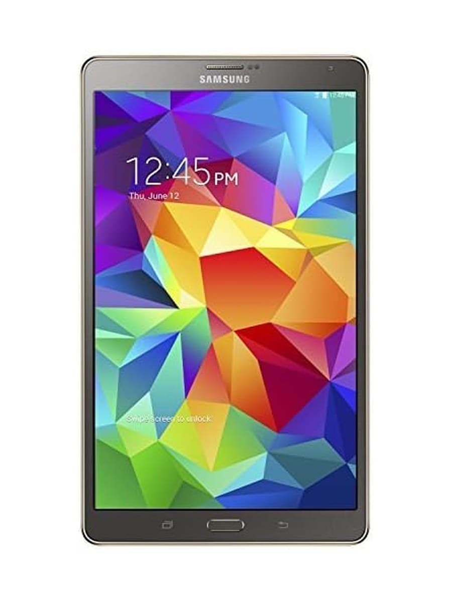 Galaxy Tab S 8.4"