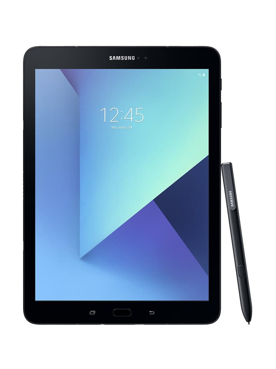 Galaxy Tab S3 9.7"