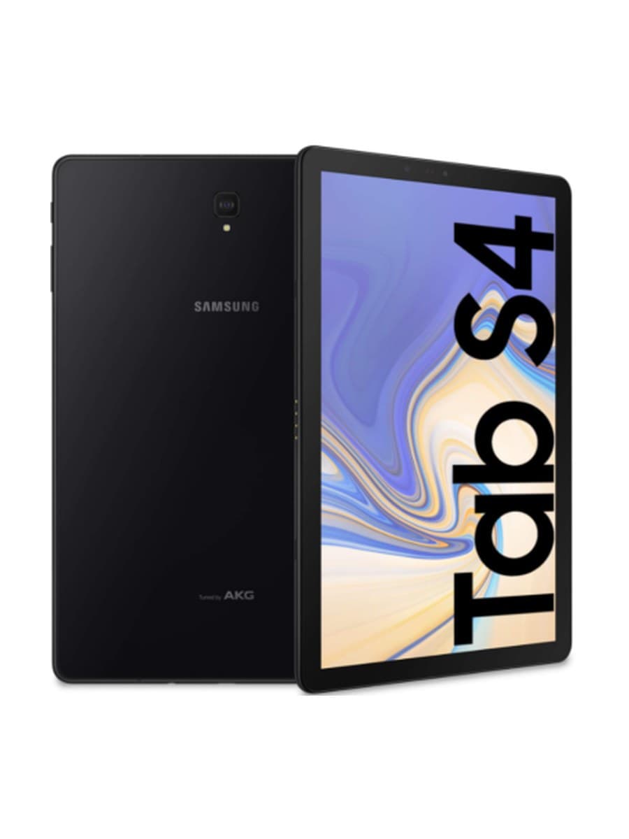 Galaxy Tab S4 10.5"