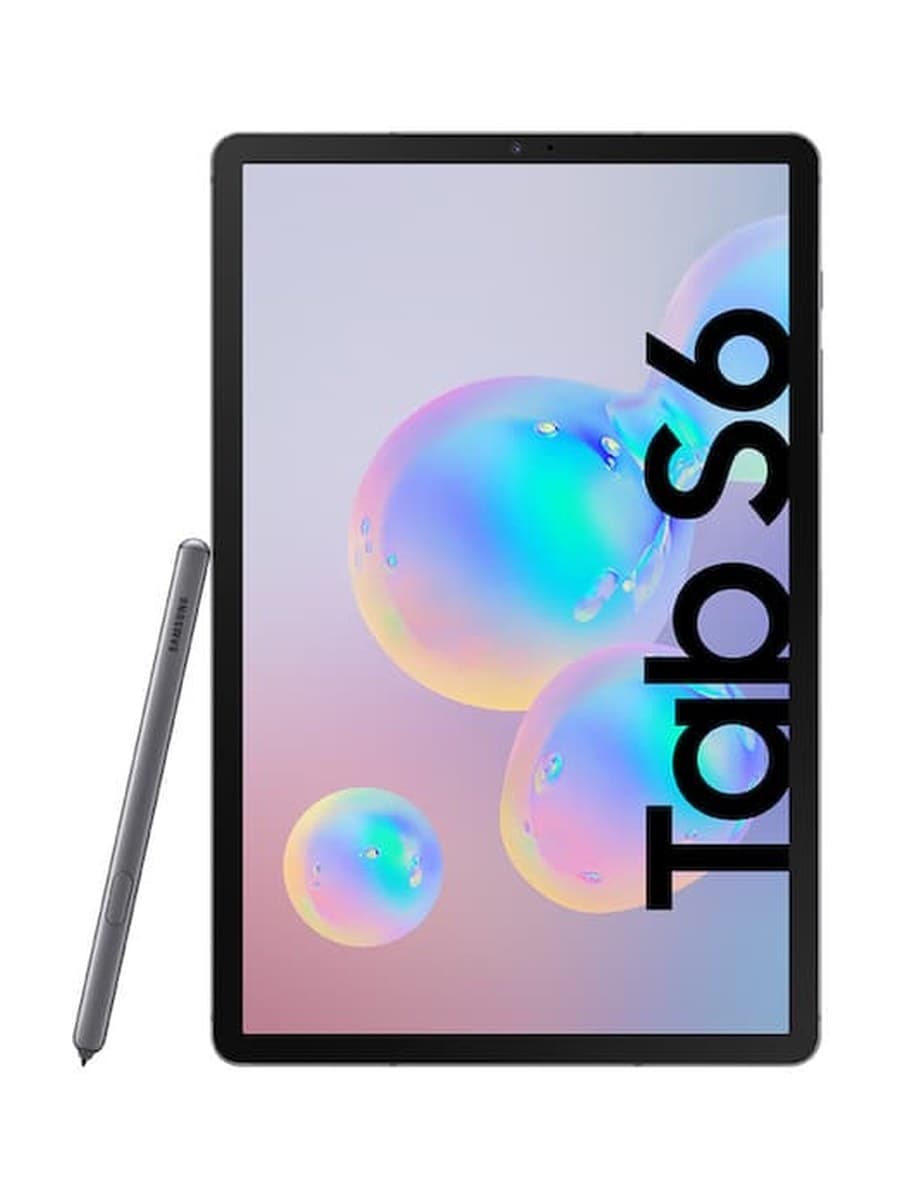 Galaxy Tab S6 10.5"