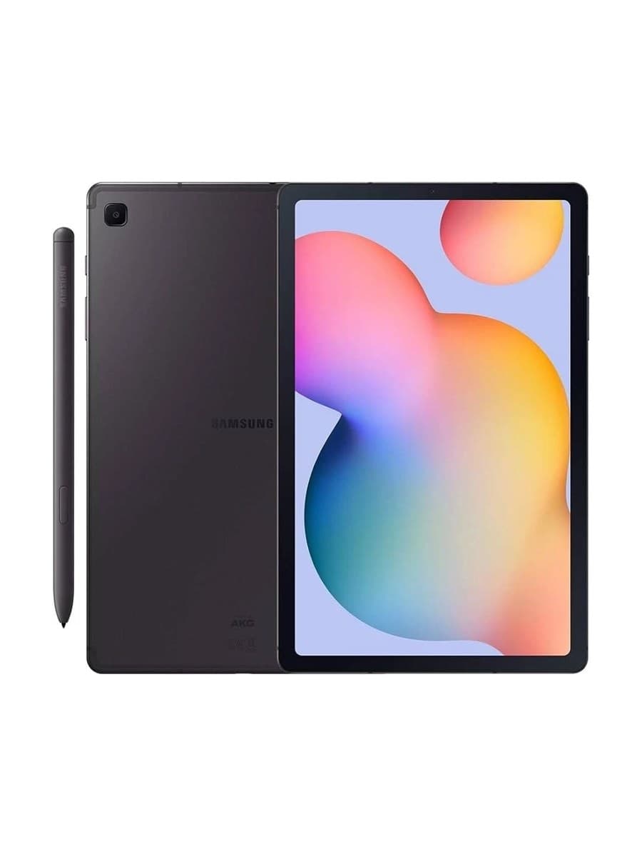 Galaxy Tab S6 Lite 2020 10.4"
