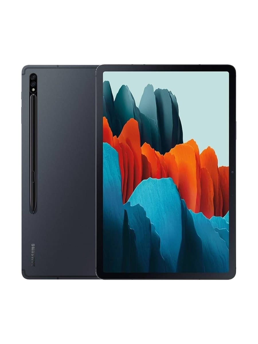 Galaxy Tab S7 Plus 12.4"