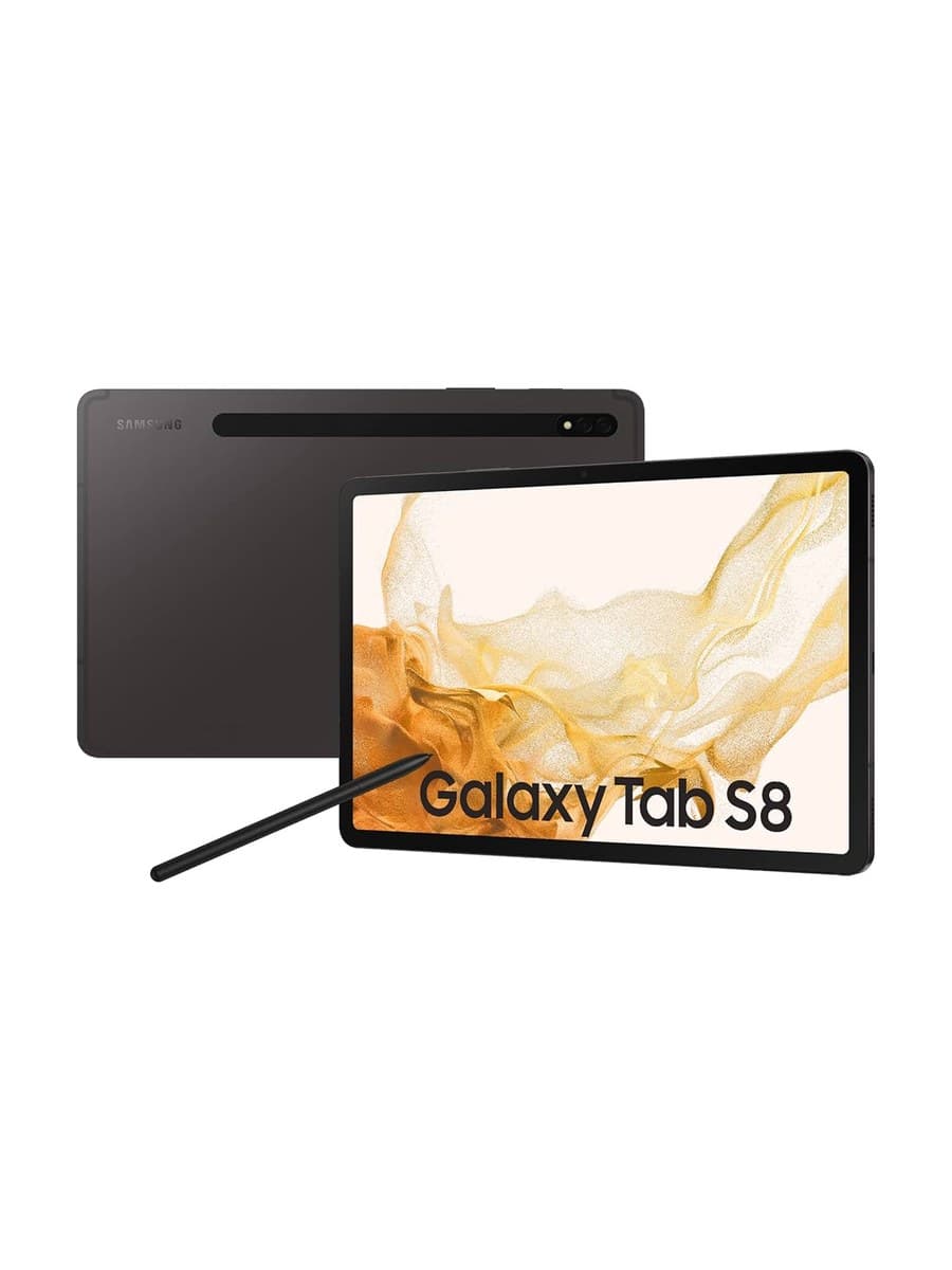 Galaxy Tab S8 10.5"