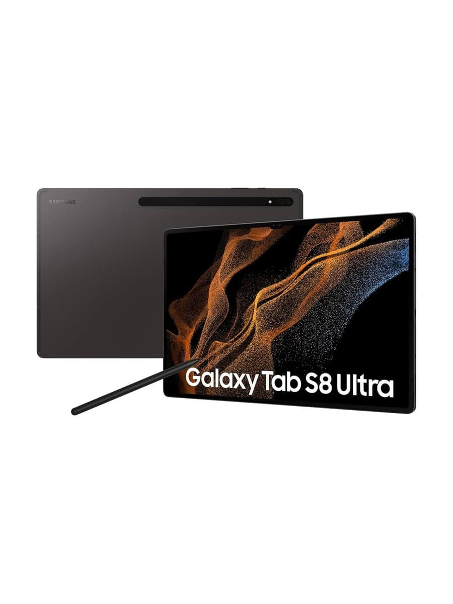 Galaxy Tab S8 Ultra 14.6"