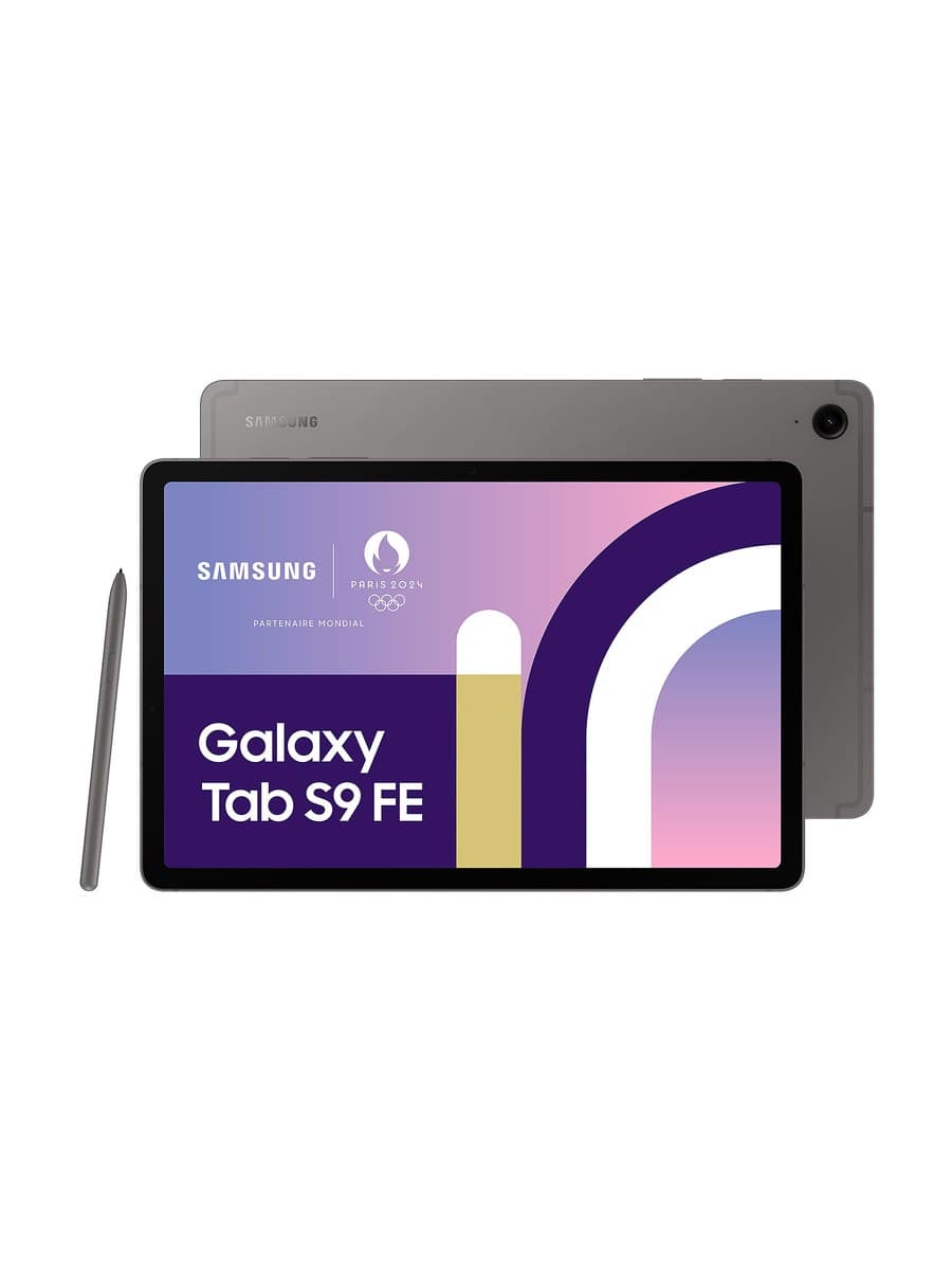 Galaxy Tab S9 FE 10.9"