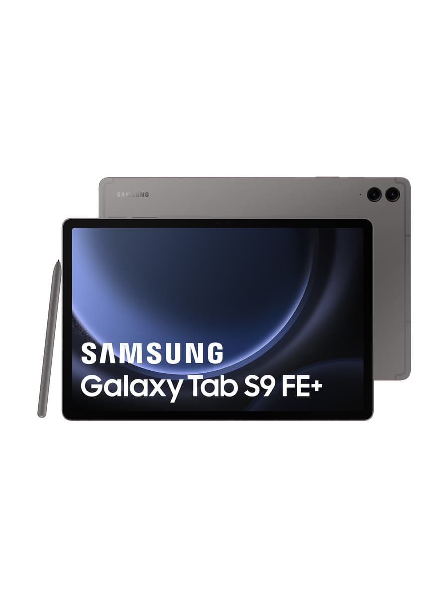 Galaxy Tab S9 FE Plus 12.4"