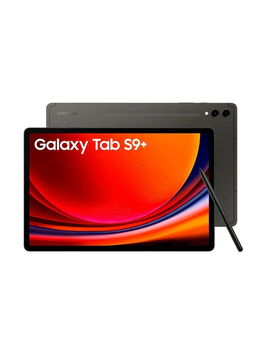 Galaxy Tab S9 Plus 12.4"