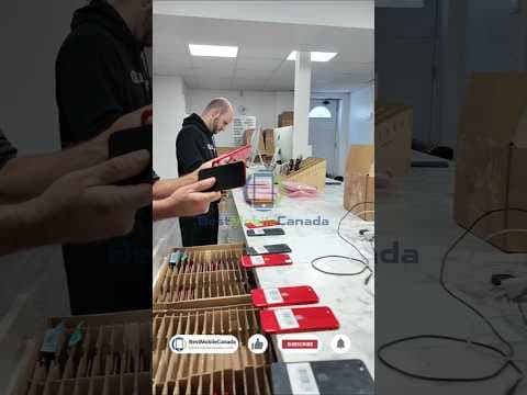 Lire la vidéo 3 de l'entrepôt