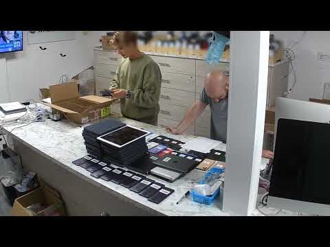 Play warehouse video 30