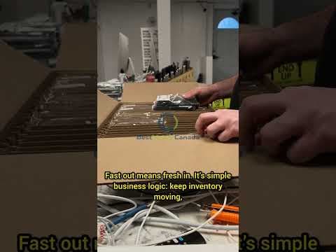 Play warehouse video 27