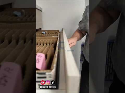 Lire la vidéo 9 de l'entrepôt