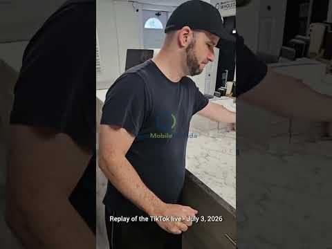 Lire la vidéo 25 de l'entrepôt