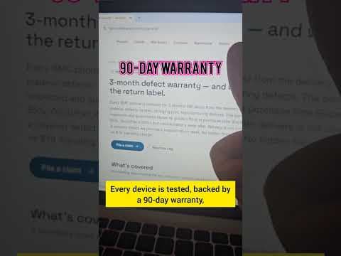 Lire la vidéo 48 de l'entrepôt