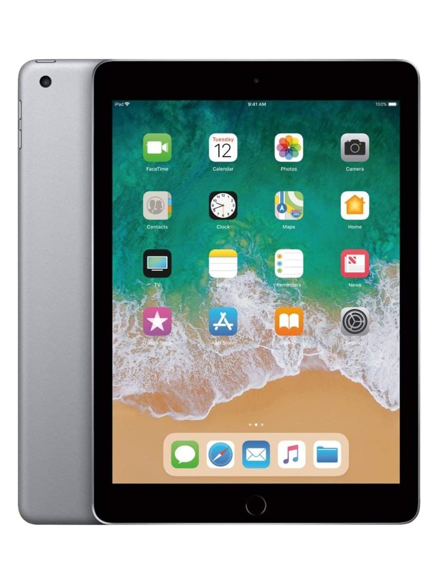 iPad 5