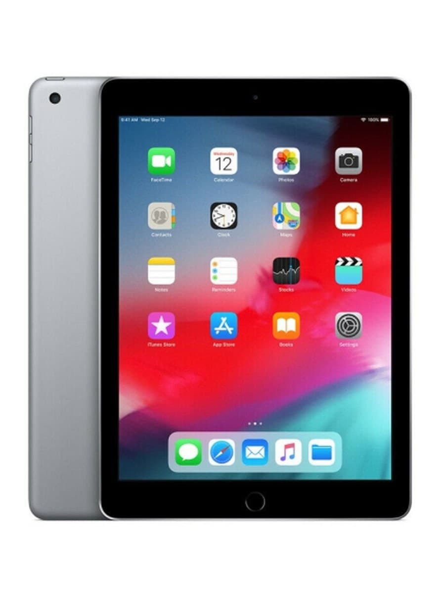 iPad 6