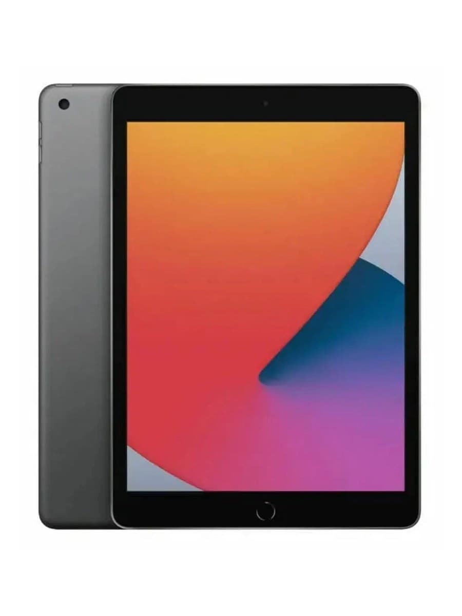 iPad 8