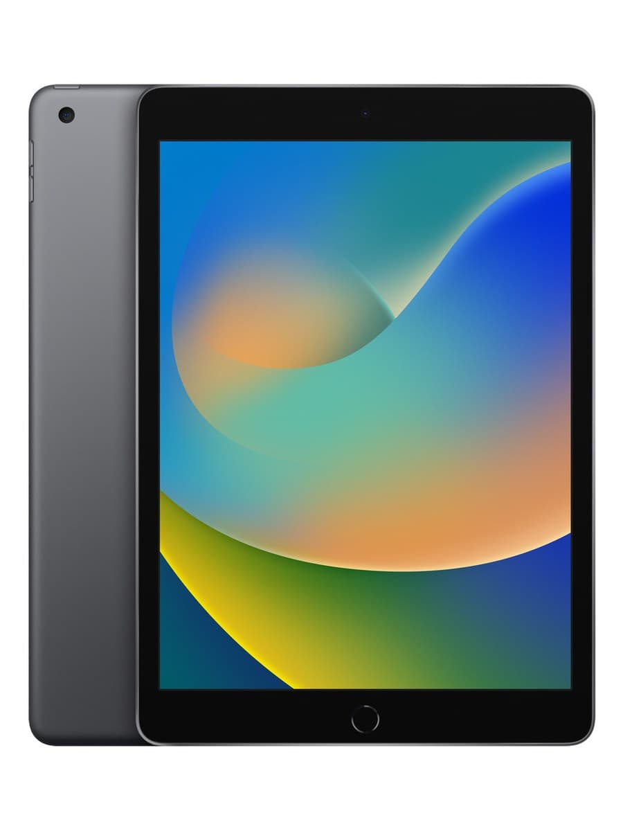 iPad 9