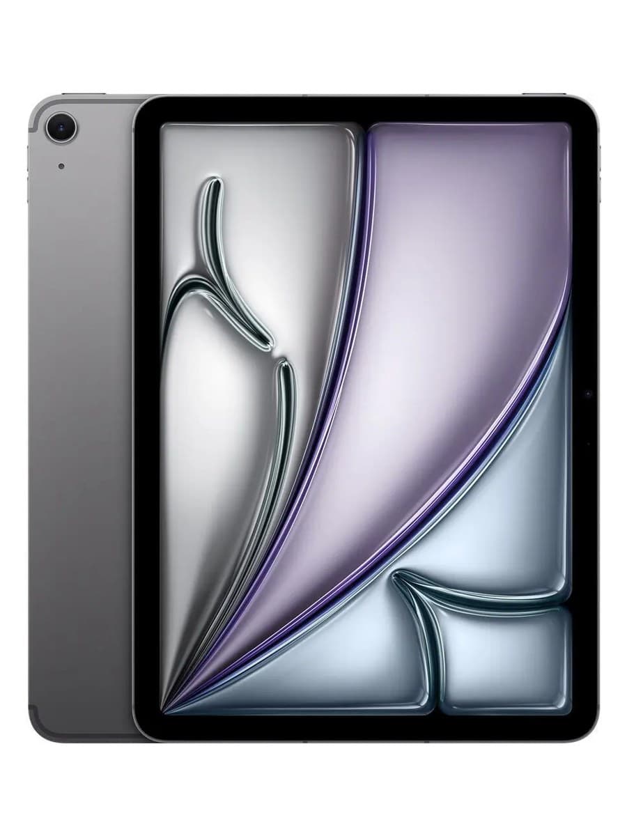iPad Air 6