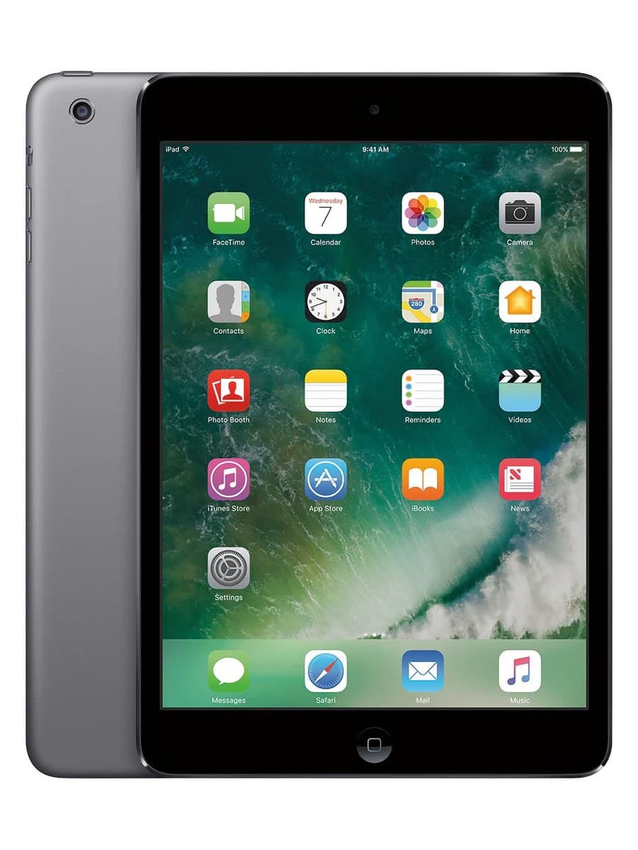 iPad Mini 2