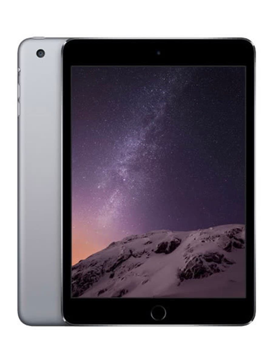 iPad Mini 3