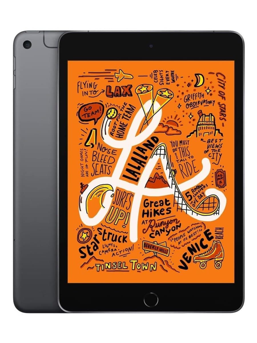 iPad Mini 5