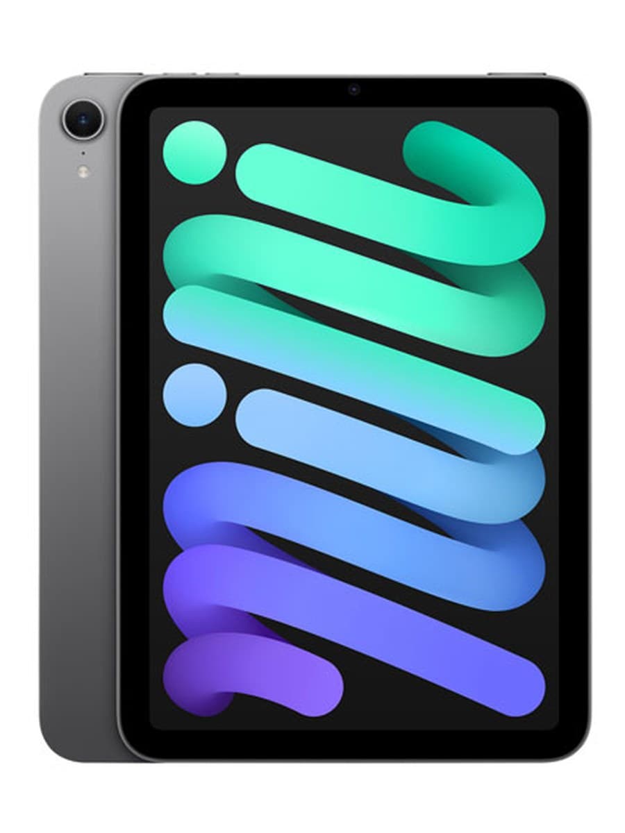 iPad Mini 7