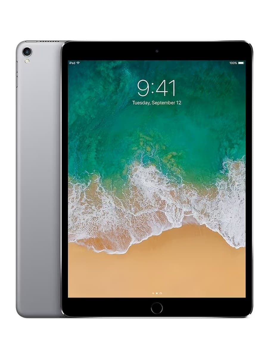 iPad Pro 10.5