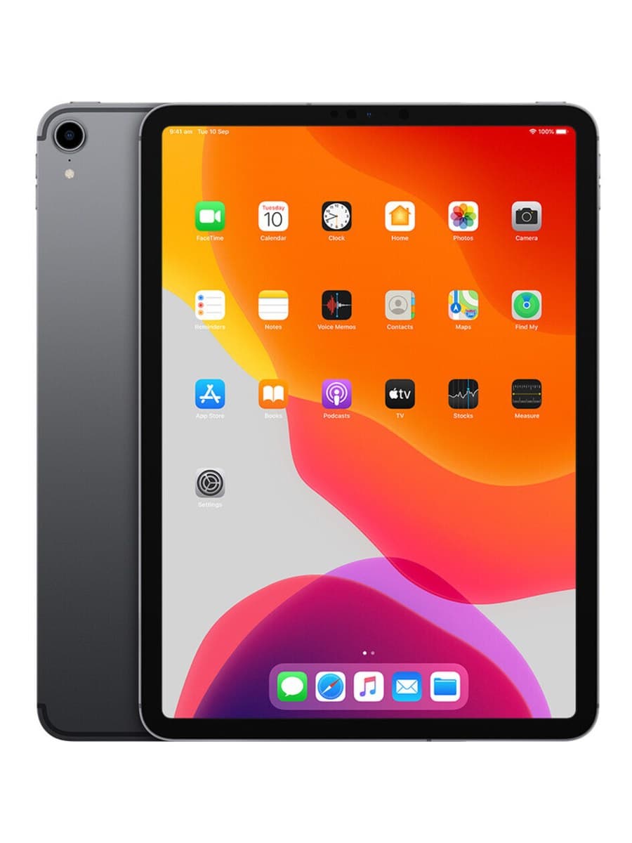 iPad Pro 11 (gen 1)