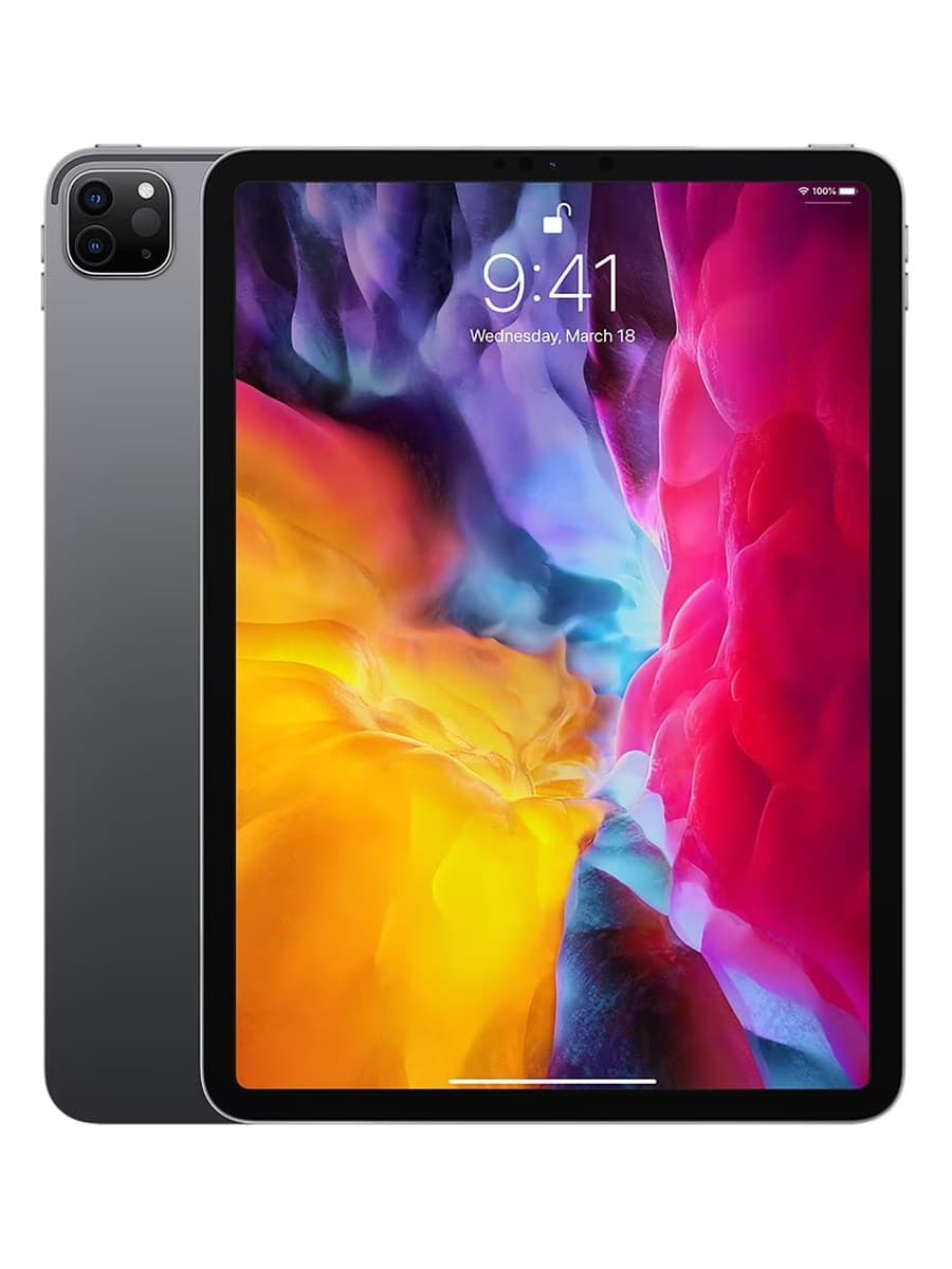 iPad Pro 11 (gen 2)