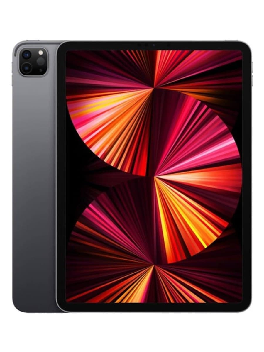 iPad Pro 11 (gen 3)