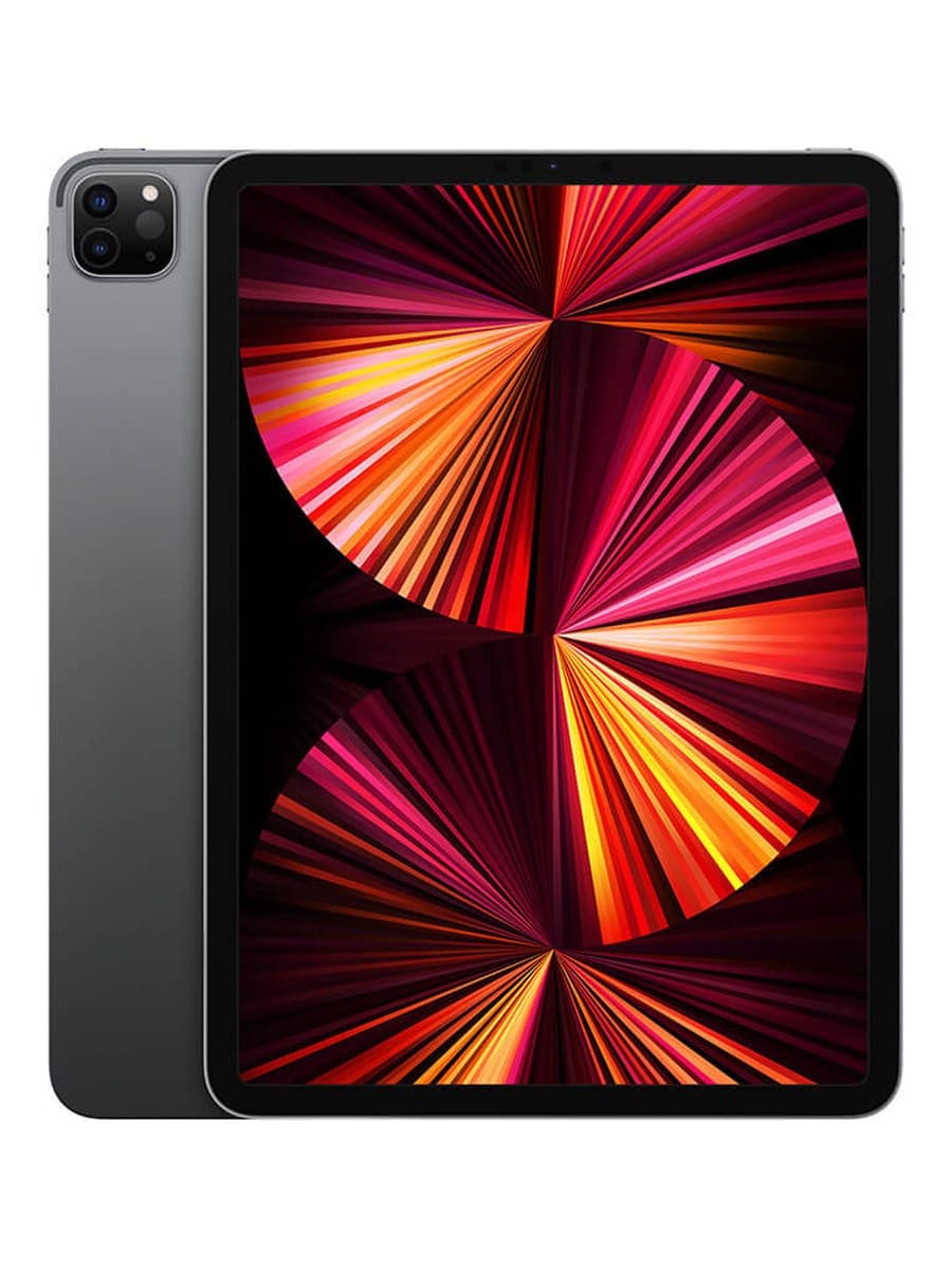 iPad Pro 11 (gen 4)