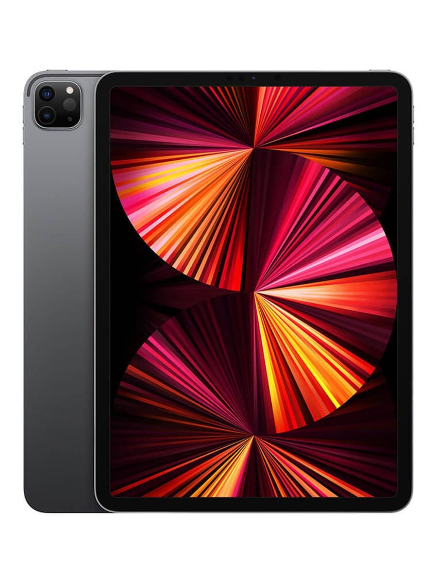 iPad Pro 11 (gen 5)