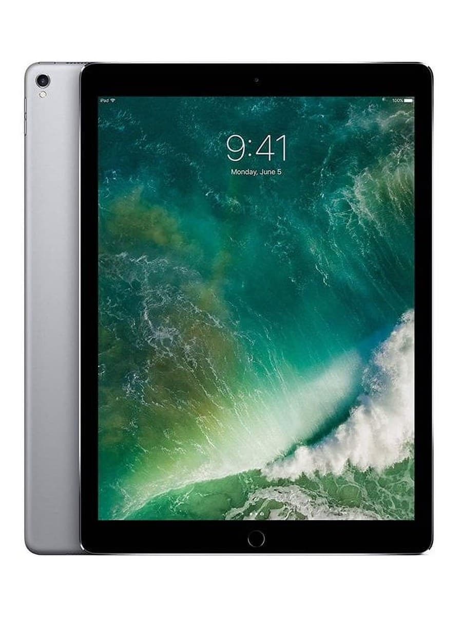 iPad Pro 12.9 (gen 1)