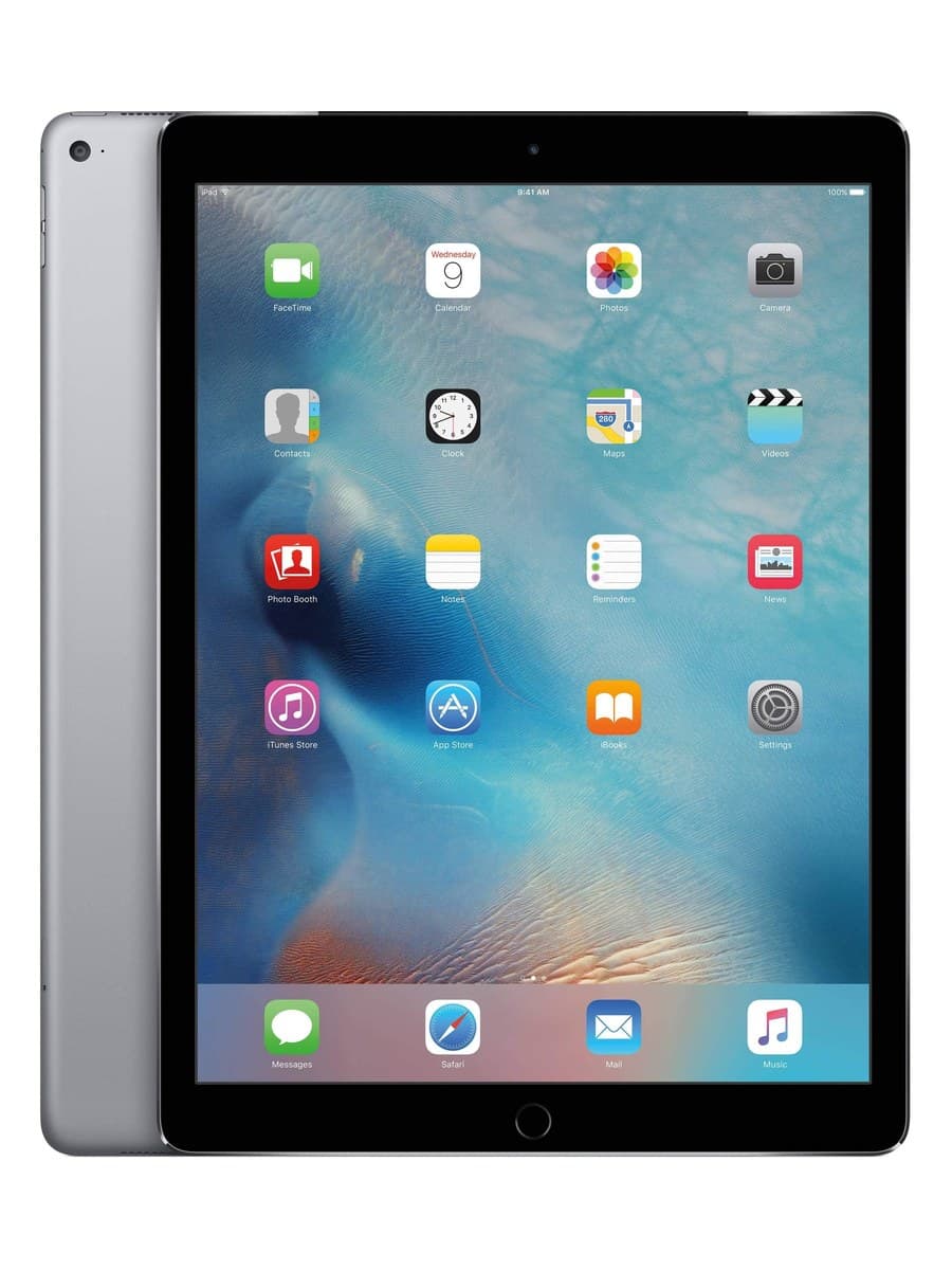 iPad Pro 12.9 (gen 2)