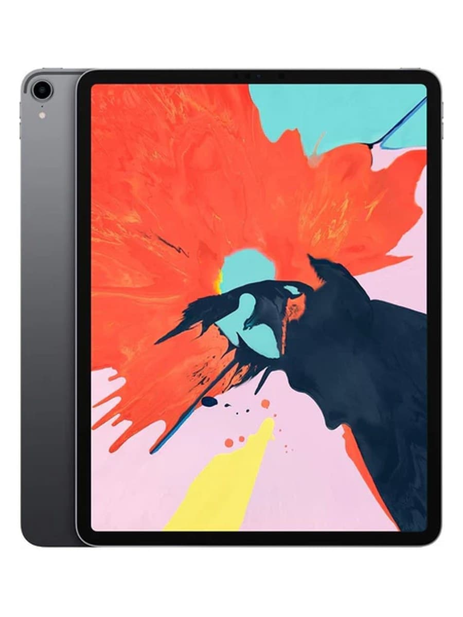 iPad Pro 12.9 (gen 3)