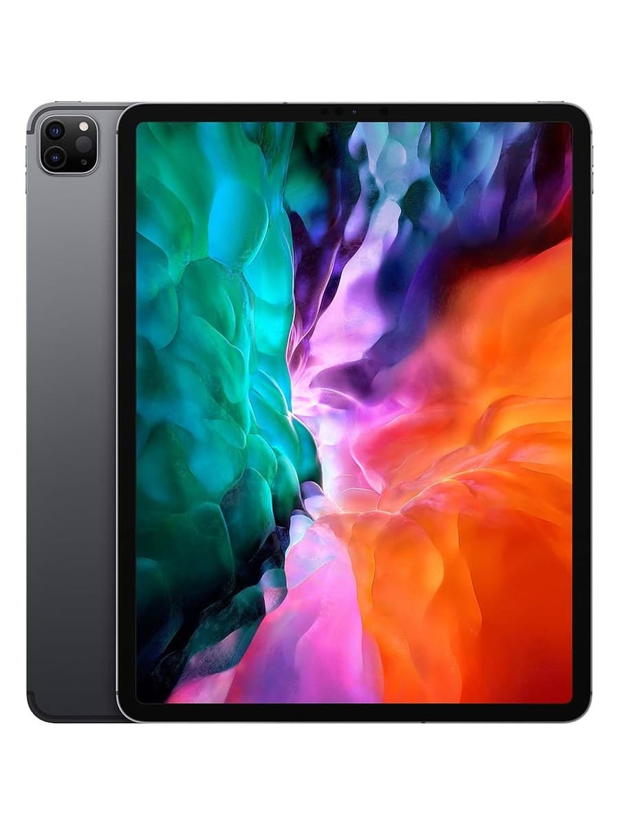 iPad Pro 12.9 (gen 4)
