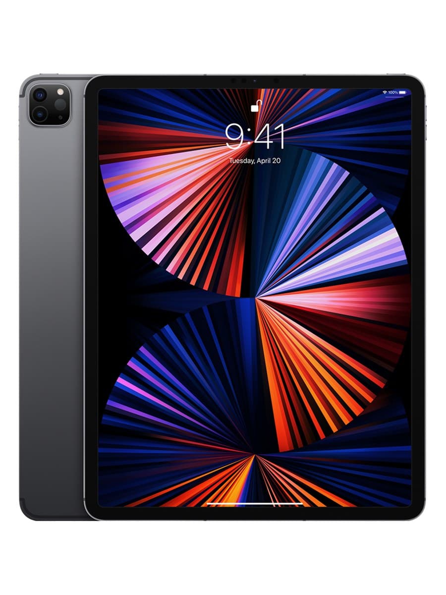iPad Pro 12.9 (gen 5)