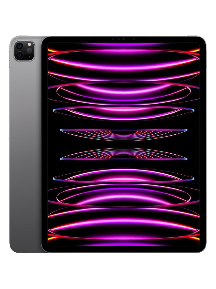 iPad Pro 12.9 (gen 6)