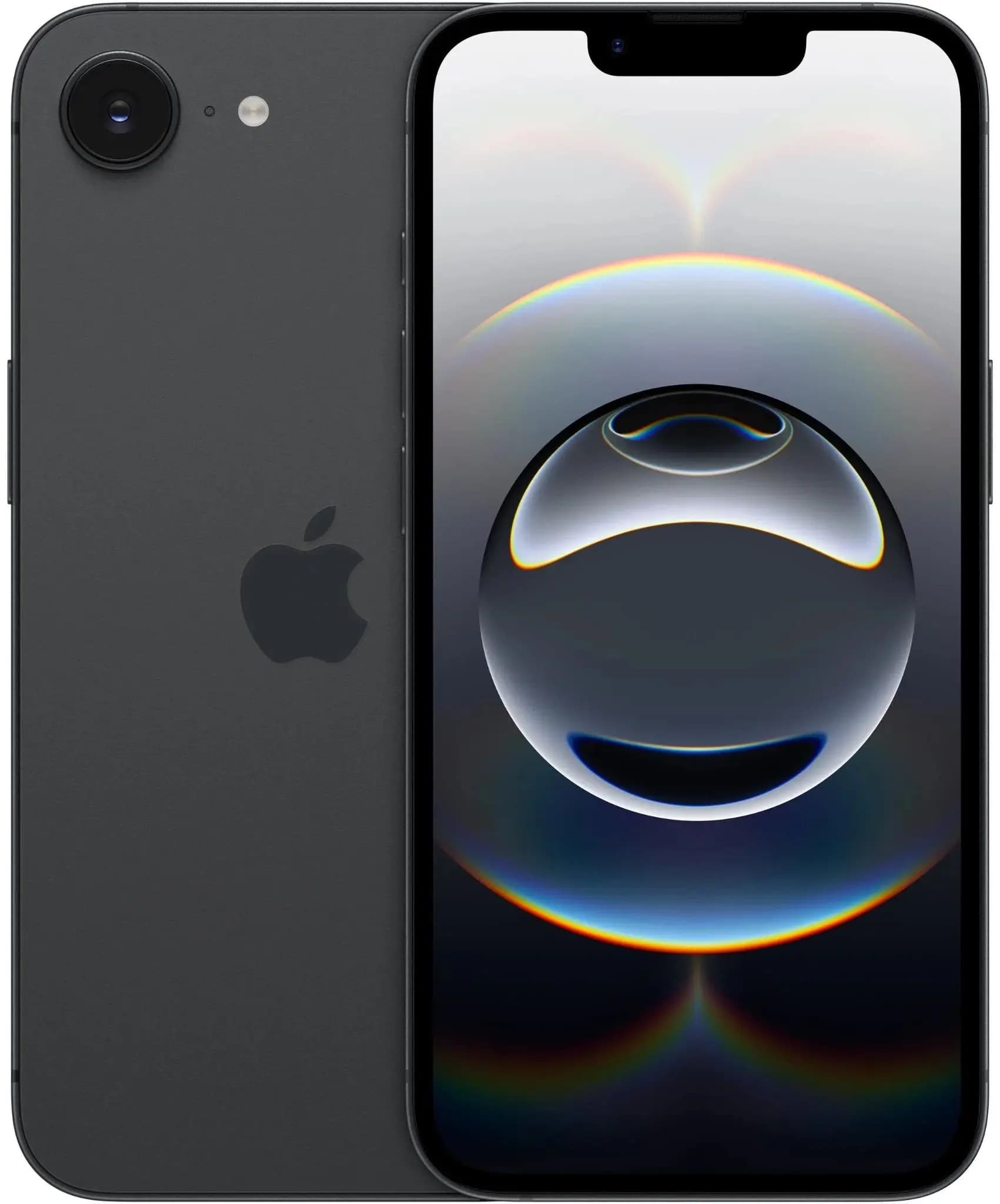 iPhone 16e