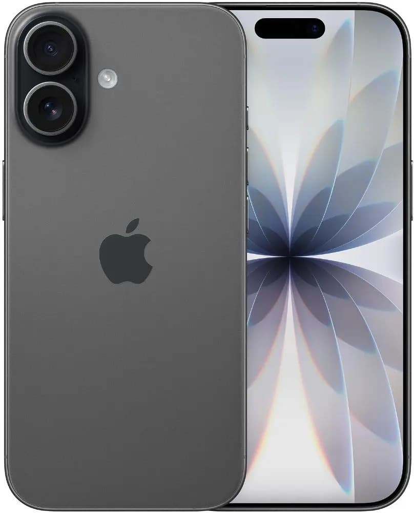 iPhone 17