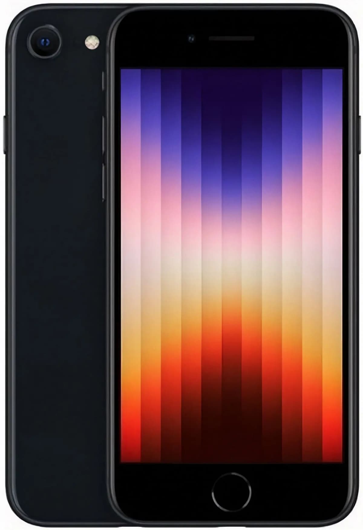 iPhone SE 2022