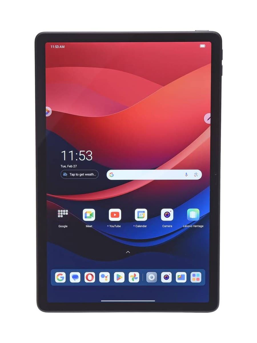 Lenovo Tab M11