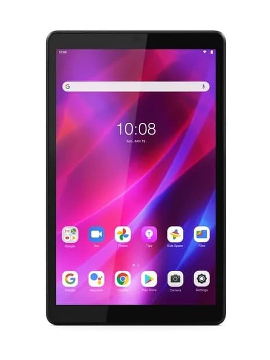 Lenovo Tab M8